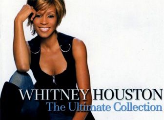 Snel cashen door Whitney Houston