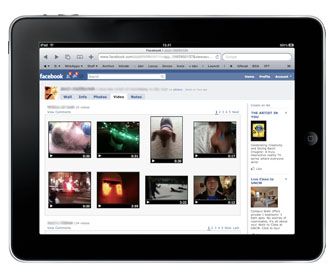 Facebook telt 750 miljoen gebruikers