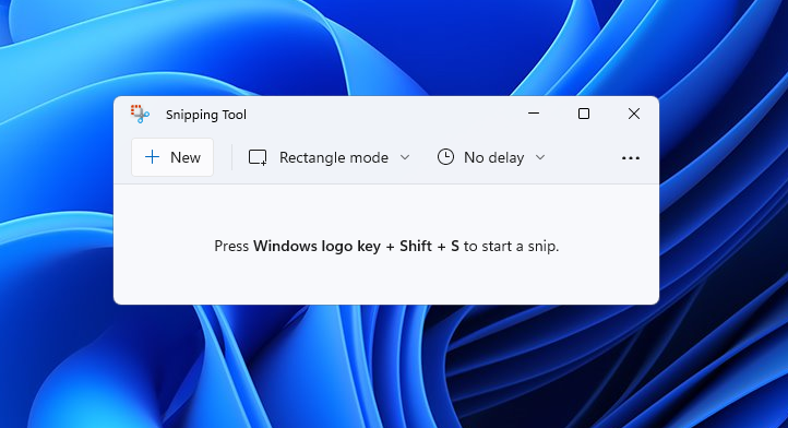 Microsoft repareert kwetsbaarheid in screenshot-app Windows
