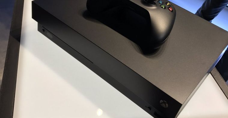 Microsoft geeft toe: PlayStation 4 twee keer zoveel verkocht als Xbox One