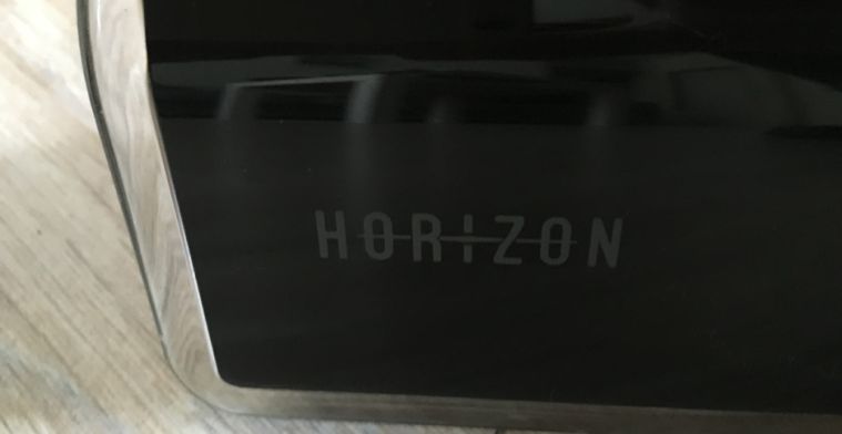 Duurtest: Ziggo Horizon Mediabox