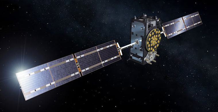 Storing satellietsysteem Galileo na bijna week opgelost