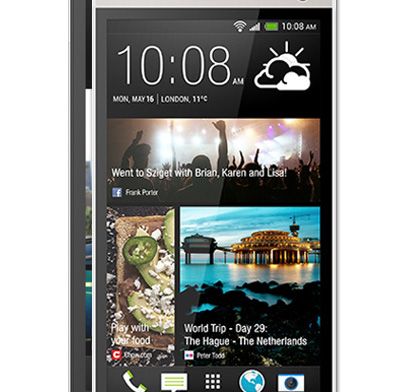 HTC One mini in september in Nederland verkrijgbaar