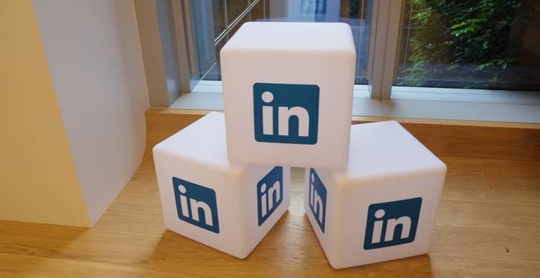 Nederlanders bij de actiefste LinkedInners ter wereld