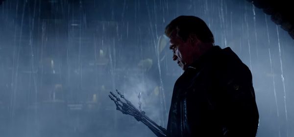 Video: Terminator Genisys-trailer