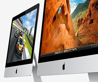 Nieuwe iMac, Mac Mini en 13 inch MacBook Pro onthuld