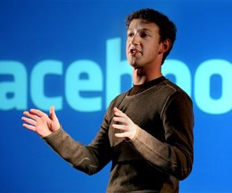 Facebook-oprichter nu al rijker dan Steve Jobs