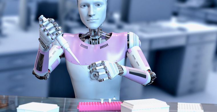 Duizend experts slaan alarm over AI: pauzeer de ontwikkeling
