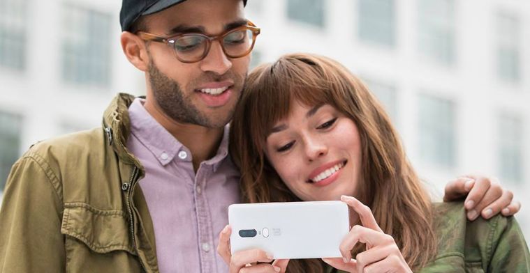 OnePlus wil eigen slimme tv lanceren