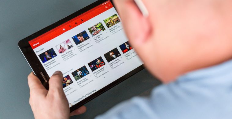 Waarom YouTube-video's steeds langer worden