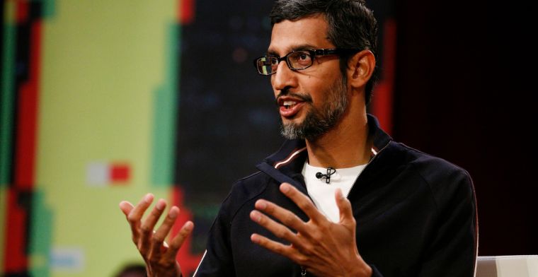 Google aan overheden: 'Reguleer kunstmatige intelligentie'