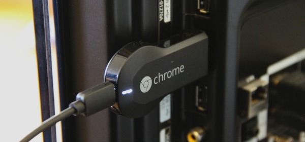 Chromecast al in 10 miljoen tv's gestopt