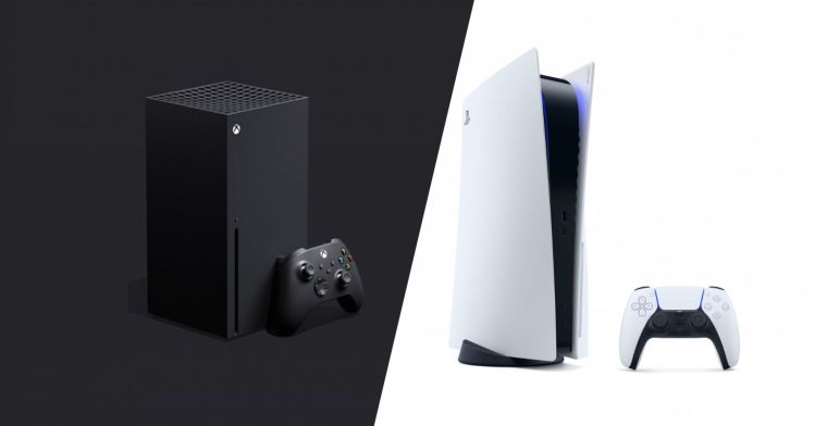 Nieuwe PlayStation en Xbox: welke spelcomputer moet je kiezen?