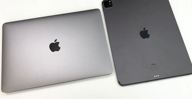Eerste indruk nieuwe iPad Pro: concurrent voor MacBook Air?