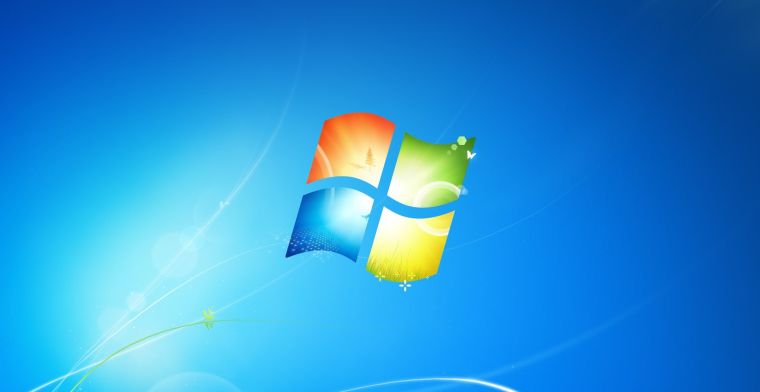 Windows 7 krijgt toch nog één laatste update