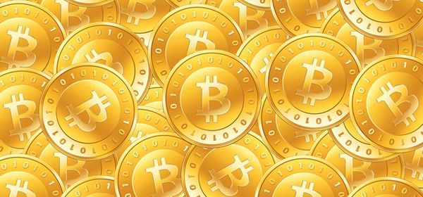 Wereldreis met bitcoins
