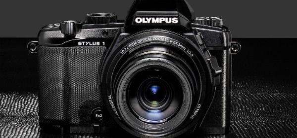 Olympus komt met compactcamera in PEN-stijl