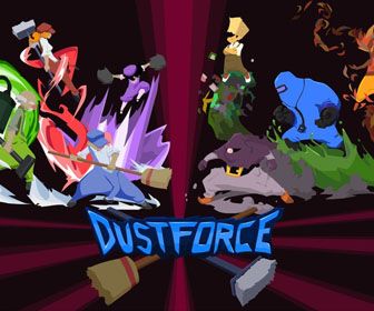 Game van de week: Dustforce