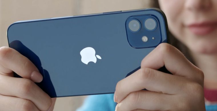 Franse wet verplicht Apple toch oordopjes bij iPhone 12 te leveren