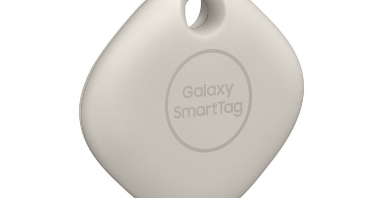 Samsung lanceert SmartTag om spullen terug te vinden