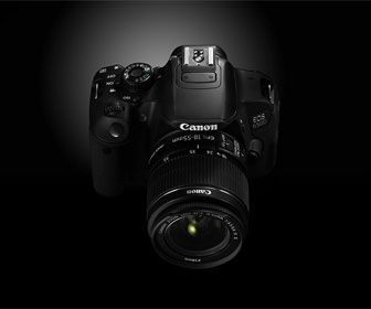 Canon 650D voor de beginnende filmer