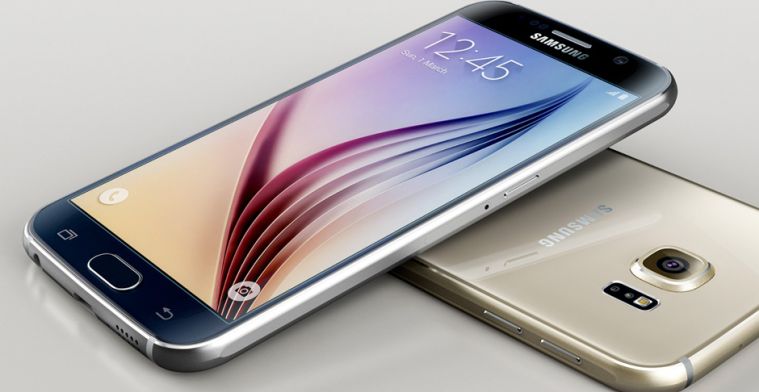 Samsung weer voor Nederlandse rechter over Android-updates