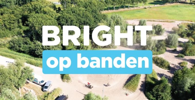 Bright op Banden: nieuw tv-programma over vernieuwend vervoer