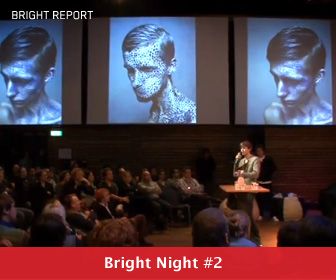 Bright Report: Bright Night #2