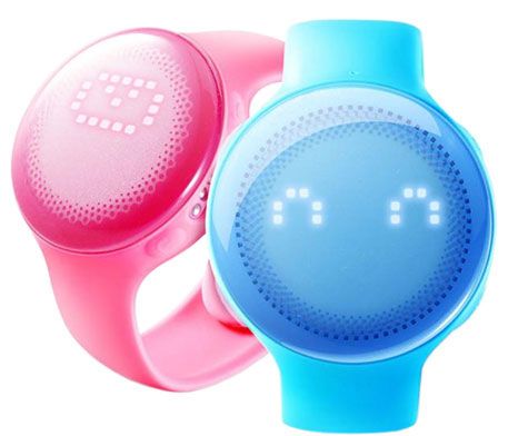Kids-smartwatch voor jongens en meisjes