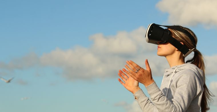 'VR-content valt tegen en headsets zijn te lomp'