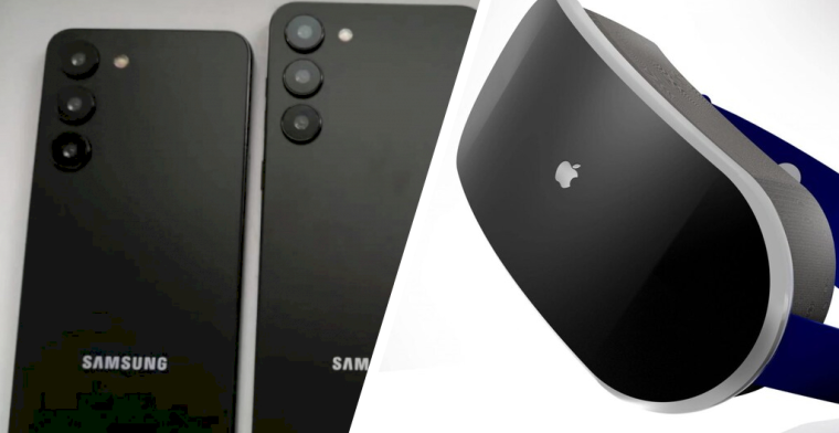 Gadgets om naar uit te kijken: van Galaxy S23 tot Apple-bril