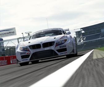 Game van de week: Forza Motorsport 4