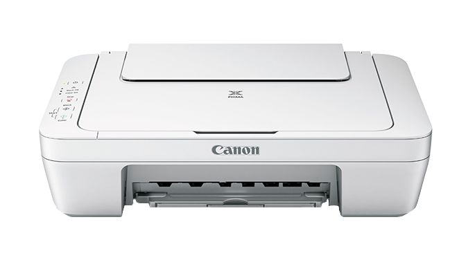 Man klaagt Canon aan: 'Kan niet scannen zonder inktcartridge'