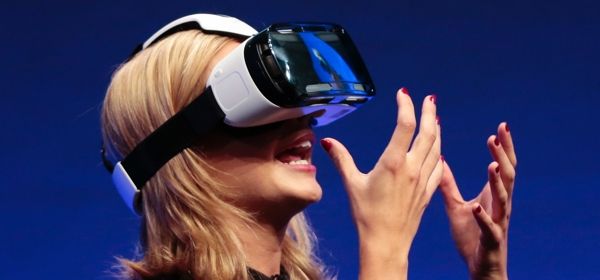 #BrightDay: Heel veel virtual reality