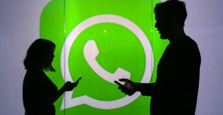 WhatsApp wil laten zien hoe vaak bericht is doorgestuurd