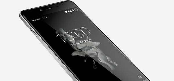 OnePlus X is goedkope 5 inch smartphone in high-end jasje