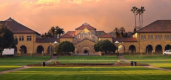 Stanford University gaat investeren in start-ups