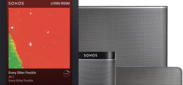 Deezer streamt in hogere kwaliteit via Sonos