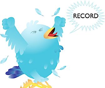 SuperBowl goed voor 10.000 tweets per seconde 