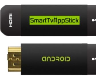 Nederlandse hdmi-stick voor Android-apps op tv