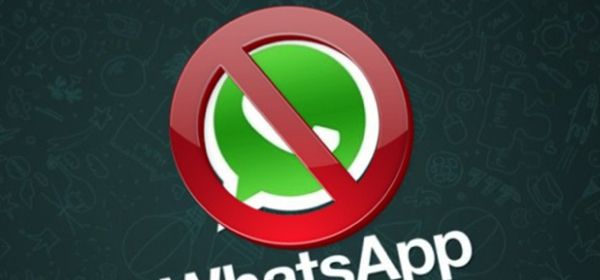 Nu 13 procent Nederlanders gevlucht van WhatsApp