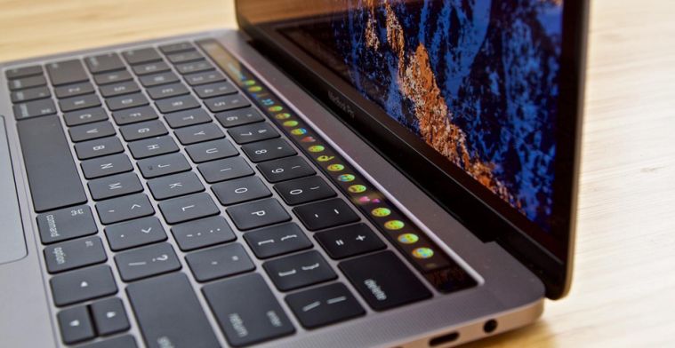 Apple dicht ernstig lek in MacOS met update