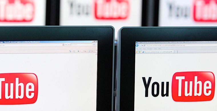 YouTube door nieuwe regels minder snel winstgevend