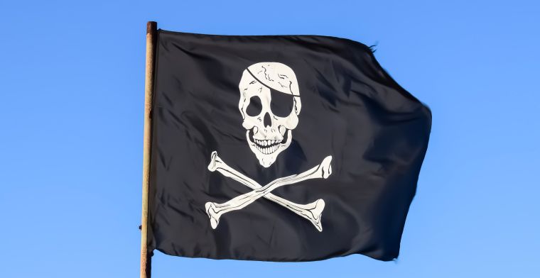 Pirate Bay-blokkade ook bij KPN, T-mobile en Tele2
