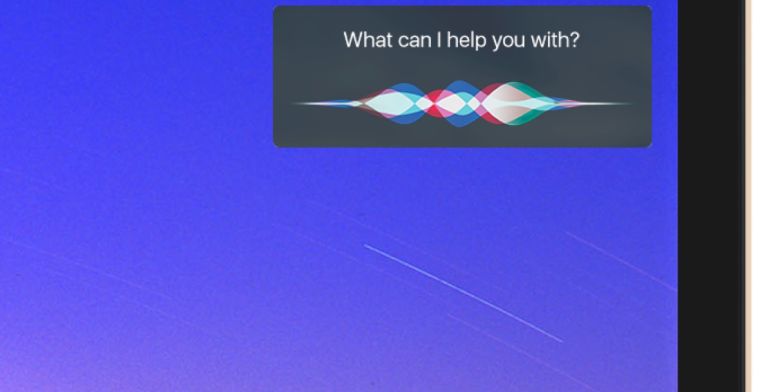 'iMac Pro krijgt altijd luisterende Siri'