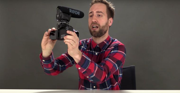 Getest: Canon M50 is bijna de perfecte vlogcamera