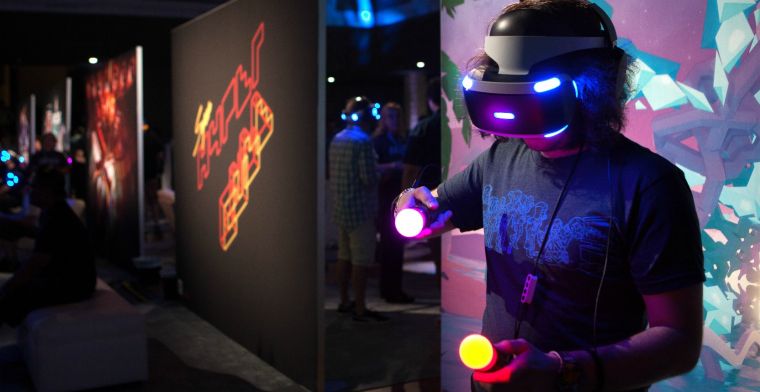 PlayStation VR komt vandaag uit: dit moet je weten