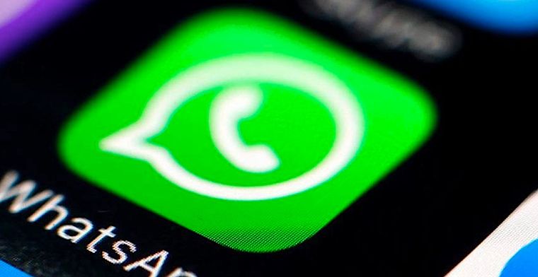 Frankrijk: WhatsApp mag geen gebruikersdata met Facebook delen