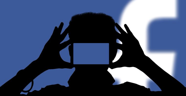 Datalek Facebook groter dan eerst gemeld