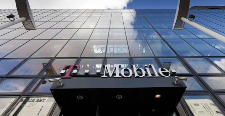 T-Mobile neemt Tele2 over, wil meer concurrentie op Nederlandse markt
